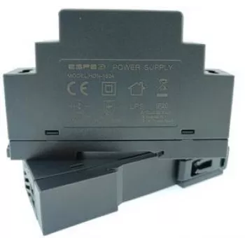 Sursă de alimentare pentru șină DIN ESPE HDN-1524 24V/15W/0,63A