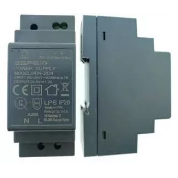 Sursă de alimentare pentru șină DIN ESPE HDN-3024, 24 V 30 W 1 A