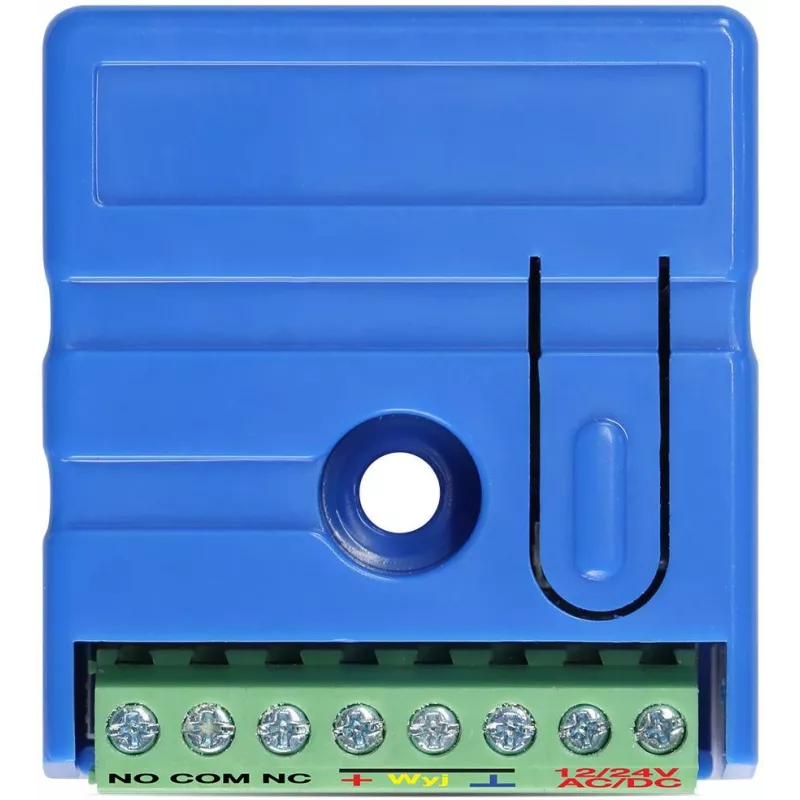 Adaptor Proxima Kuba