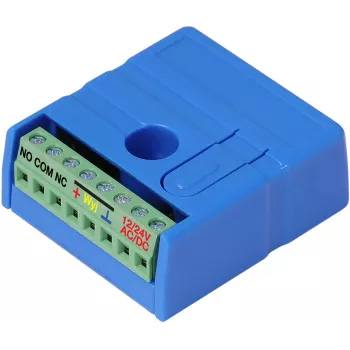 Adaptor Proxima Kuba
