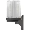 Lampă LED Proxima WALEC cu antenă încorporată 433,92 MHz (12-24V AC/DC sau 230V AC) - albă, lumină ambră