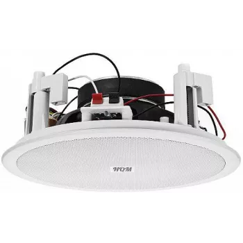 Difuzor de tavan HQM HQM-SO1625 20W 100V alb