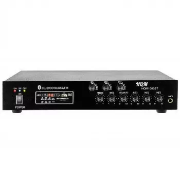 Amplificator PA HQM1060BT/S 60W