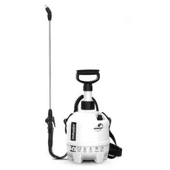 Pulverizator MARK ADLER MAROLEX INDUSTRY ACID LINE 5 L