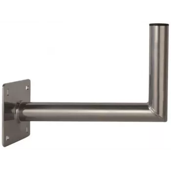 Suport de perete în unghi CORAB USL-48/450AL aluminiu 48mm 450mm