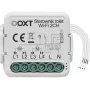 Controller mini WiFi OXT T228 pentru rulou 2 canale Tuya Smart