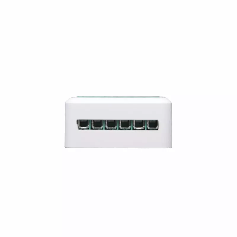 Modul dimmer mini OXT cu 1 circuit ZigBee TUYA T265