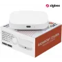 Senzor de prezență și luminozitate radar cu unde milimetrice OXT T165 USB ZigBee Tuya