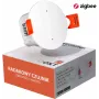 Senzor de prezență și luminozitate cu radar mmWave OXT T160 230V ZigBee Tuya