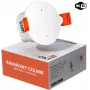 Senzor de prezență și luminozitate radar mmWave OXT T150 230V WiFi Tuya Smart Life