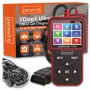 Scanner de diagnosticare interfață CAN OBD2 ELM327 ZENWIRE V620