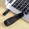 Pointer laser de prezentare USB ZENWIRE S15