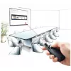 Pointer laser de prezentare USB ZENWIRE S15