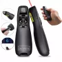 Pointer laser de prezentare USB ZENWIRE S15