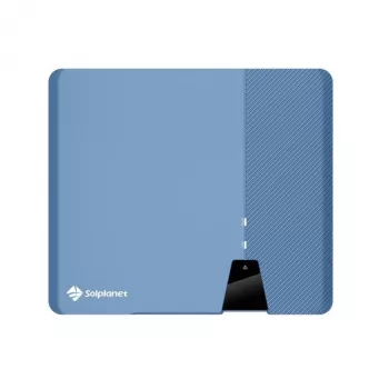 Invertor trifazat Solplanet ASW 3K-LT-G2 3 kW AFCI