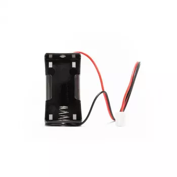 Suport de baterie SATEL HOLDER-ER cu cablu și ștecher pentru bateria ER34615