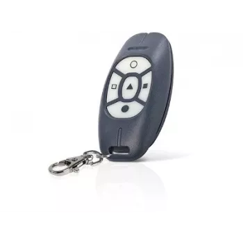 Telecomandă cu infraroșu SATEL OPT-1 pentru detectoarele OPAL Plus și OPAL Plus GY