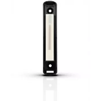 Contact magnetic SATEL BE WAVE în carcasă ermetică - negru OPXM B ABAX2