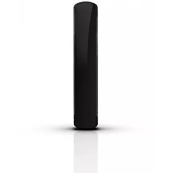 Contact magnetic SATEL BE WAVE în carcasă ermetică - negru OPXM B ABAX2