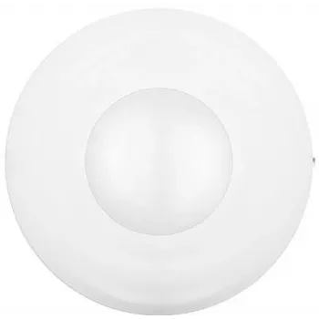 Detector de mișcare PIR de tavan SATEL SLIM-S-PIR-LUNA