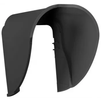 Copertină de protecție SATEL pentru detectoare OPAL, OPAL Plus, AOD-210, gri închis (OPC-3 DG) HOO