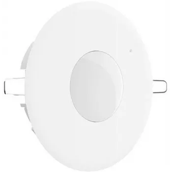Detector de mișcare PIR de tavan SATEL SLIM-R-PIR-LUNA BUS