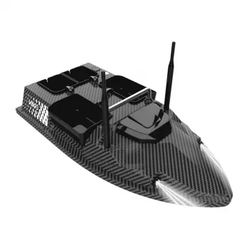 Barcă de nadă Flytec V803-Pro 5200mAh