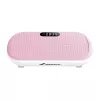 Platformă vibrantă MERACH MR-2440P1-EU (roz)