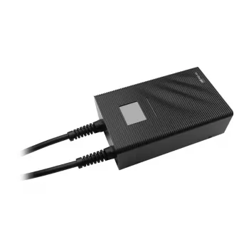 Încărcător EV BESEN SQW45-BC-22KW-APP 22kW Type 2 wallbox cu control prin aplicație