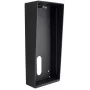 ELFON OPTIMA OP-ON1-G Tablou de distribuție de suprafață 12 module 1 rând ușă transparentă IP40 alb
