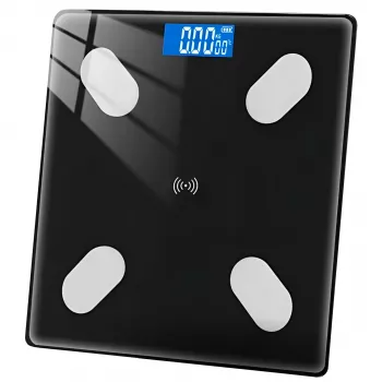 Extralink Smart Life K-01 cântar electronic de baie