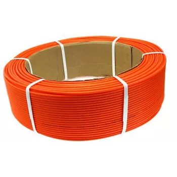 Microtubulatură subterană INGREMIO 14/10 mm cu fir pilot, portocalie, 200 m
