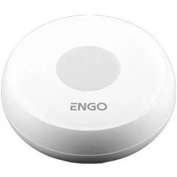 Detector de scurgeri de apă ENGO Controls ELS, ZigBee 3.0