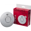 SAFEMI SHS-10W Detector de fum WiFi, garanție 3 ani
