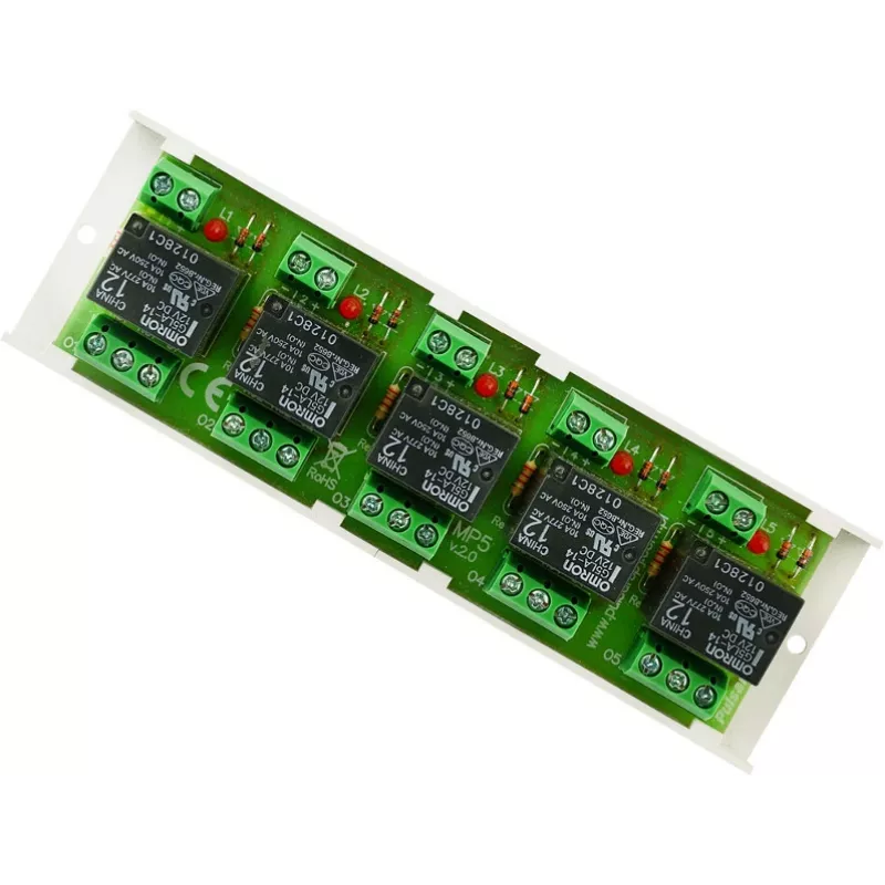 Modul releu PULSAR AWZ520