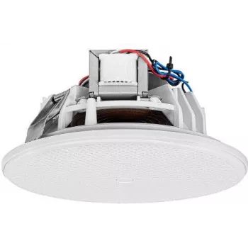 HQM HQM-SO616 boxă de tavan 6W - linie 100V, driver 6,5 inch, alb