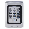 Încuietoare cu combinație VIDOS cu cititor ZS41 - control acces autonom, PIN și card, IP65