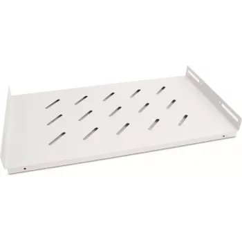 Getfort Raft 45cm pentru dulap rack de perete gri