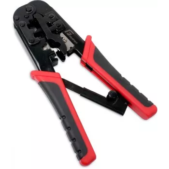 Getfort NGF-07 Clește de sertizat RJ45 / RJ12 / RJ11 (8P 6P 4P)
