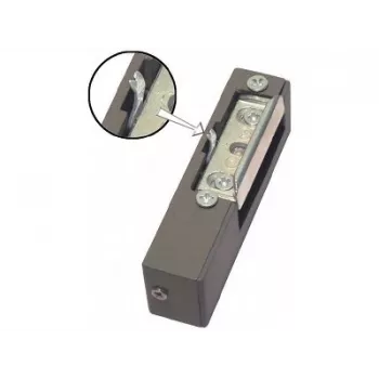 Electroîncuietoare de ușă ELEKTRA-PLUS R3 dreapta cu mecanism de blocare