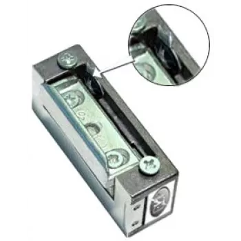 Electroînchizător ELEKTRA-PLUS R4 cu blocare simetrică