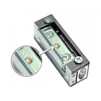 Electroînchizător simetric ELEKTRA-PLUS R4 cu memorie, fără blocare