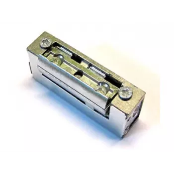 Electroînchizător îngust simetric 16,5mm ELEKTRA-PLUS R5 fără blocare