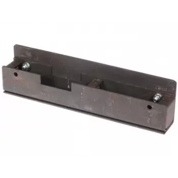 Cutie de instalație îngropată ELEKTRA-PLUS Kaseta Elektra Surowa R3, R4, R5; 3378, 3 module, albă