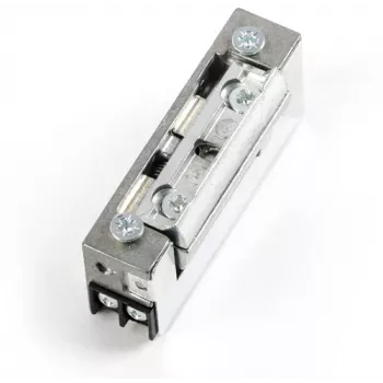 Electroînchizător ELEKTRA-PLUS R5 12V DC - fail-safe reversibil