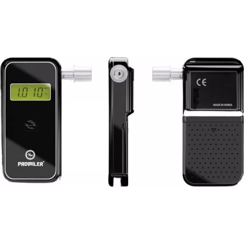 Etilotest Promiler AL9000 Lite