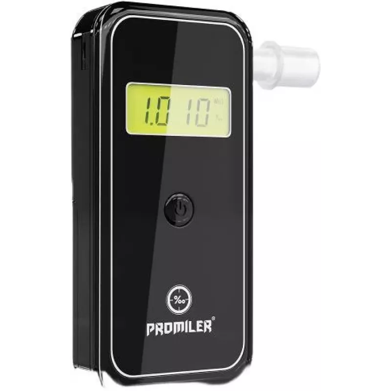 Etilotest Promiler AL9000 Lite