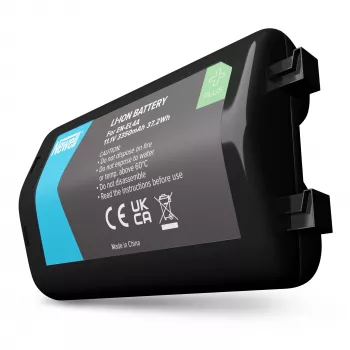 Acumulator de schimb Newell Plus EN-EL4a pentru Nikon