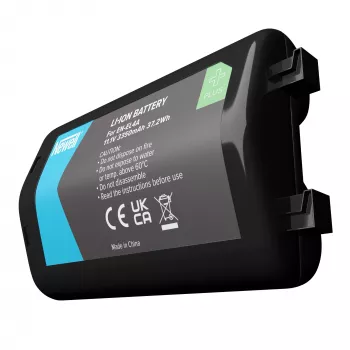 Acumulator de schimb Newell Plus EN-EL4a pentru Nikon