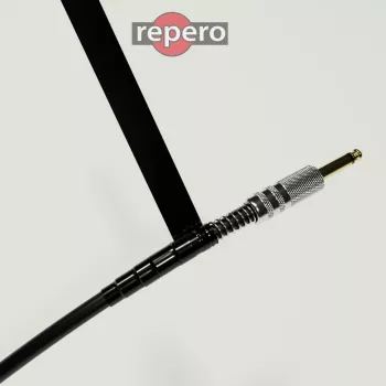 Bandă autovulcanizantă REPERO WTE721EX-0019-07 19mm x 7m neagră